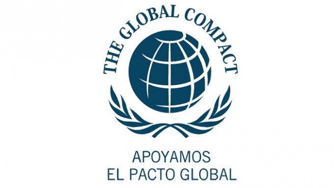 Turisme Sostenible Compromisos Pacte mundial