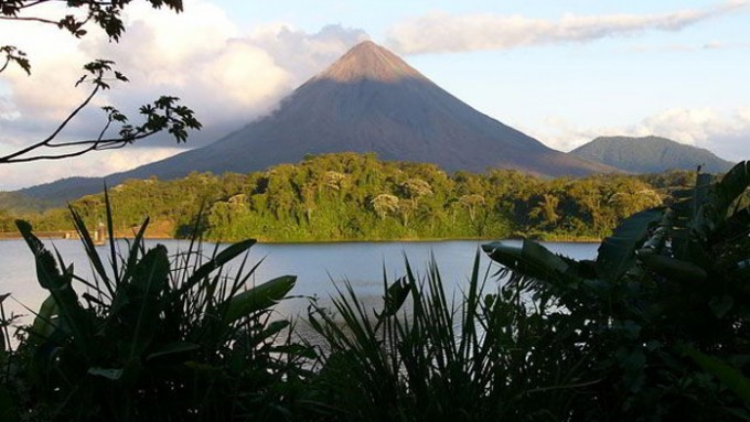 Viaje a Costa Rica sostenible