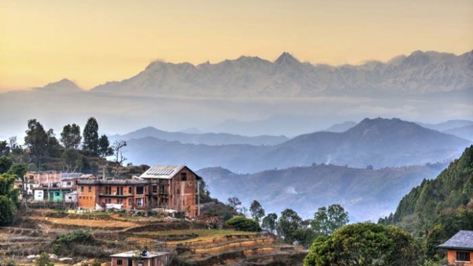 Viaje a Nepal sostenible