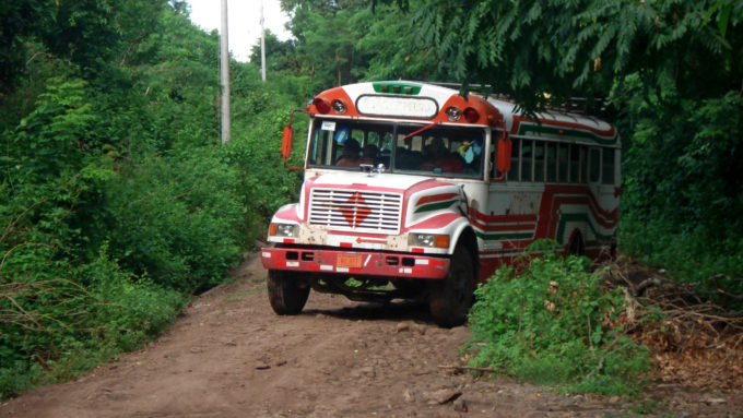 Viaje a Nicaragua sostenible. A medida. Nicaragua rural en Fly & Drive