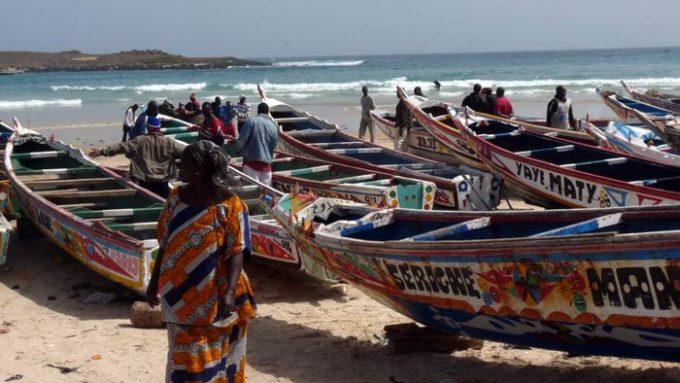 Viaje a Senegal y Gambia Sostenible. Puente de Diciembre