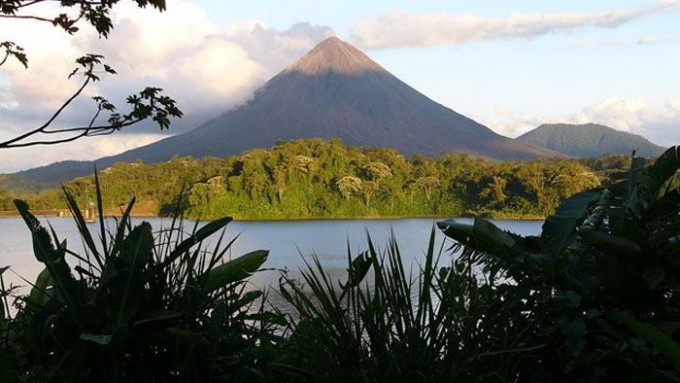 Viatge a Costa Rica Sostenible