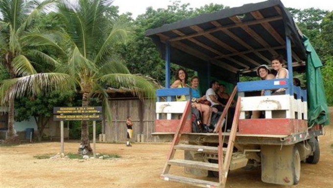Viatge a Costa Rica Sostenible