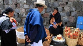 Viatge a l’Equador Sostenible i Responsable. A Mida