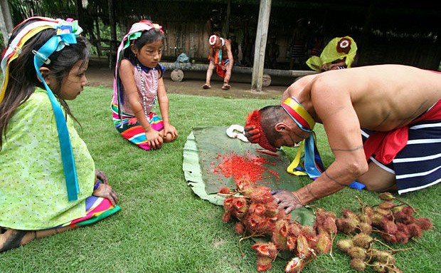 Viaje a Ecuador sostenible. A mida