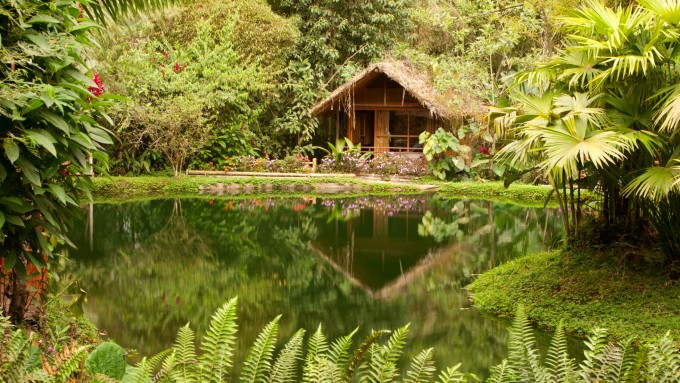 Viaje a Ecuador sostenible. A mida